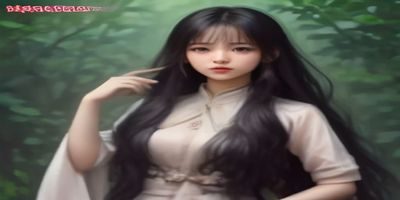 JK美女自慰在线资源盘点图，粉蓝配色卡通风格插图，展示JK制服与自慰场景元素